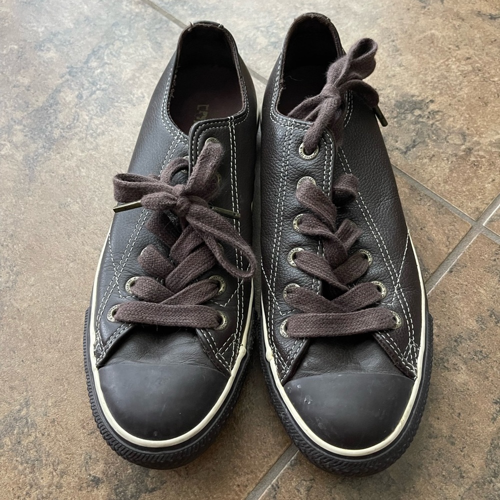 Converse shoes
